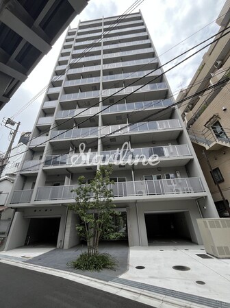 リテラス西日暮里の物件内観写真